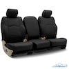 Coverking Seat Covers in Leatherette for 20202021 Hyundai Sonata, CSCQ1HI9498 CSCQ1HI9498